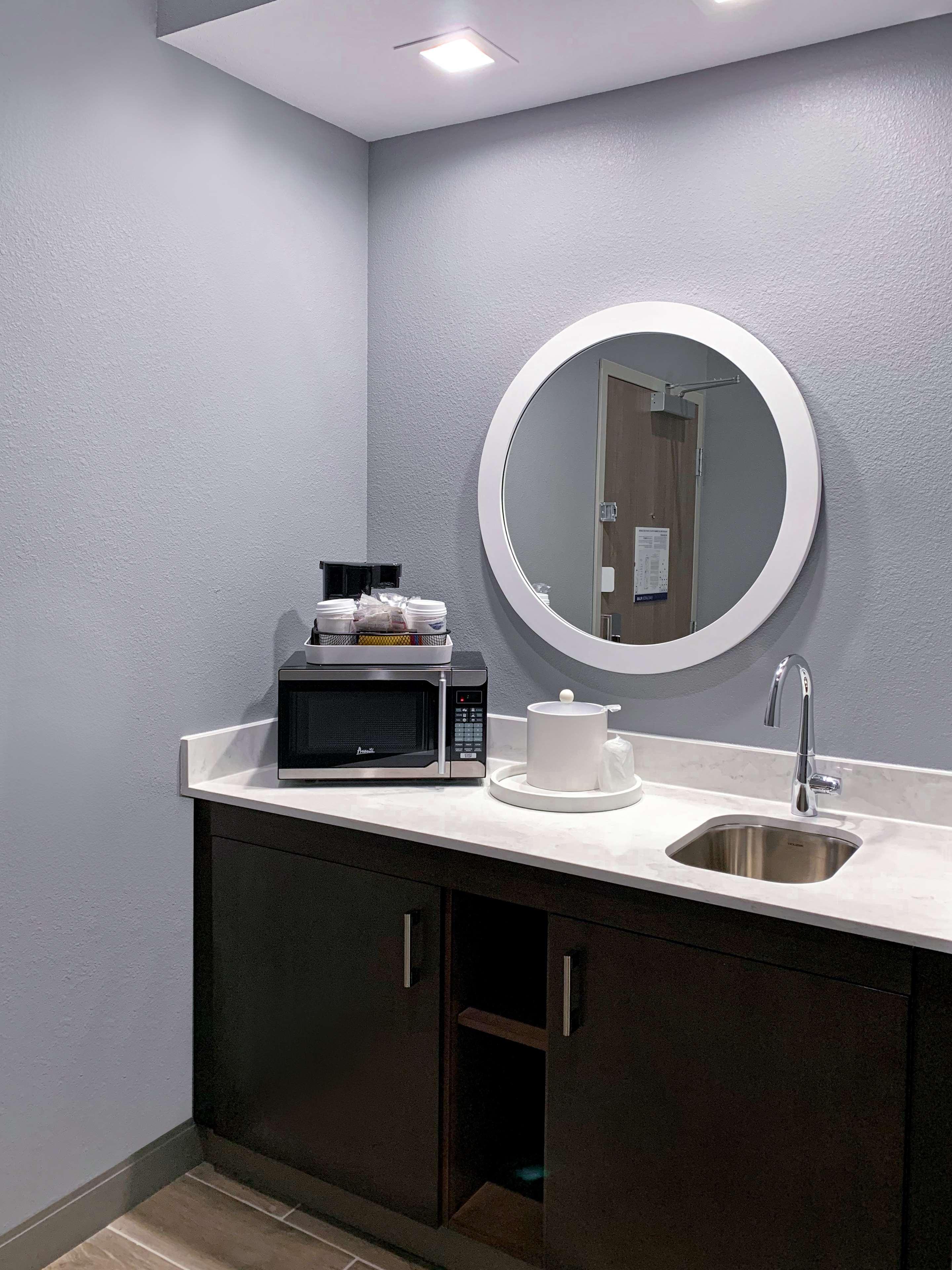 Hampton Inn & Suites Houston East Beltway 8, Tx Cloverleaf エクステリア 写真