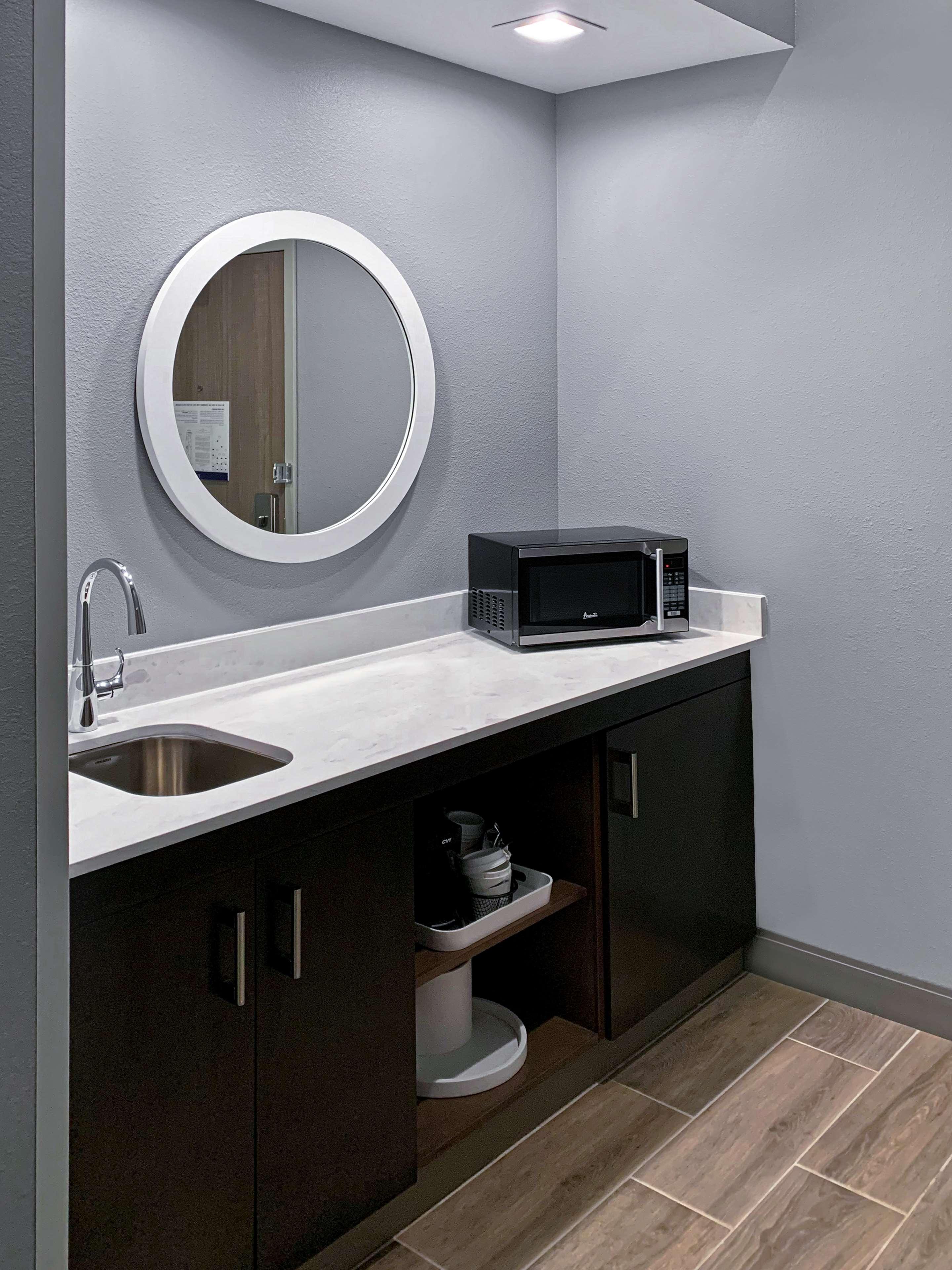 Hampton Inn & Suites Houston East Beltway 8, Tx Cloverleaf エクステリア 写真