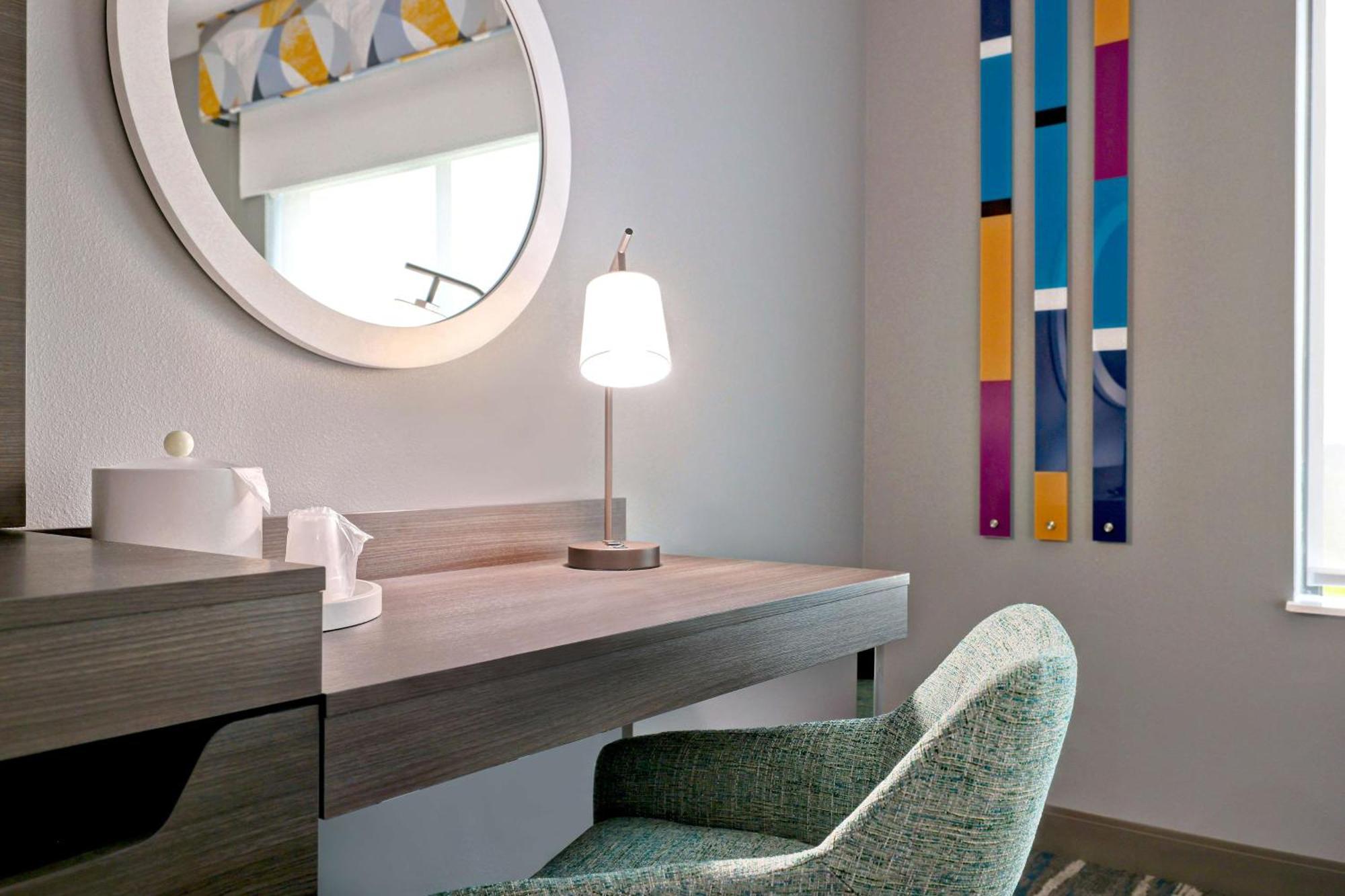 Hampton Inn & Suites Houston East Beltway 8, Tx Cloverleaf エクステリア 写真
