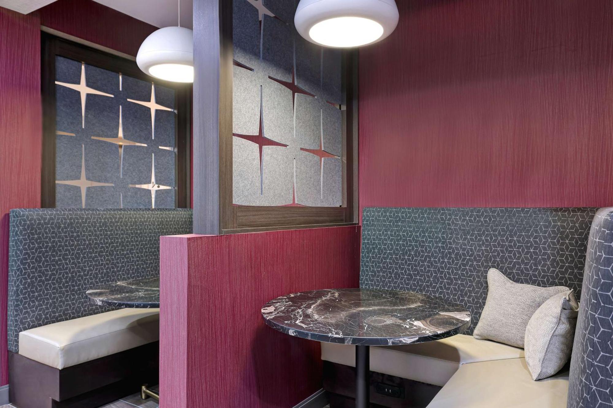 Hampton Inn & Suites Houston East Beltway 8, Tx Cloverleaf エクステリア 写真