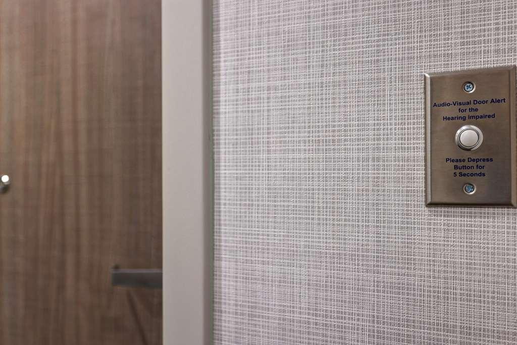 Hampton Inn & Suites Houston East Beltway 8, Tx Cloverleaf 部屋 写真